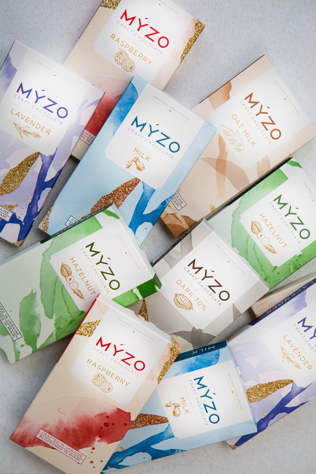 From Bean to Bar: The Craft of Chocolate Making - Myzo Chocolate Inc.