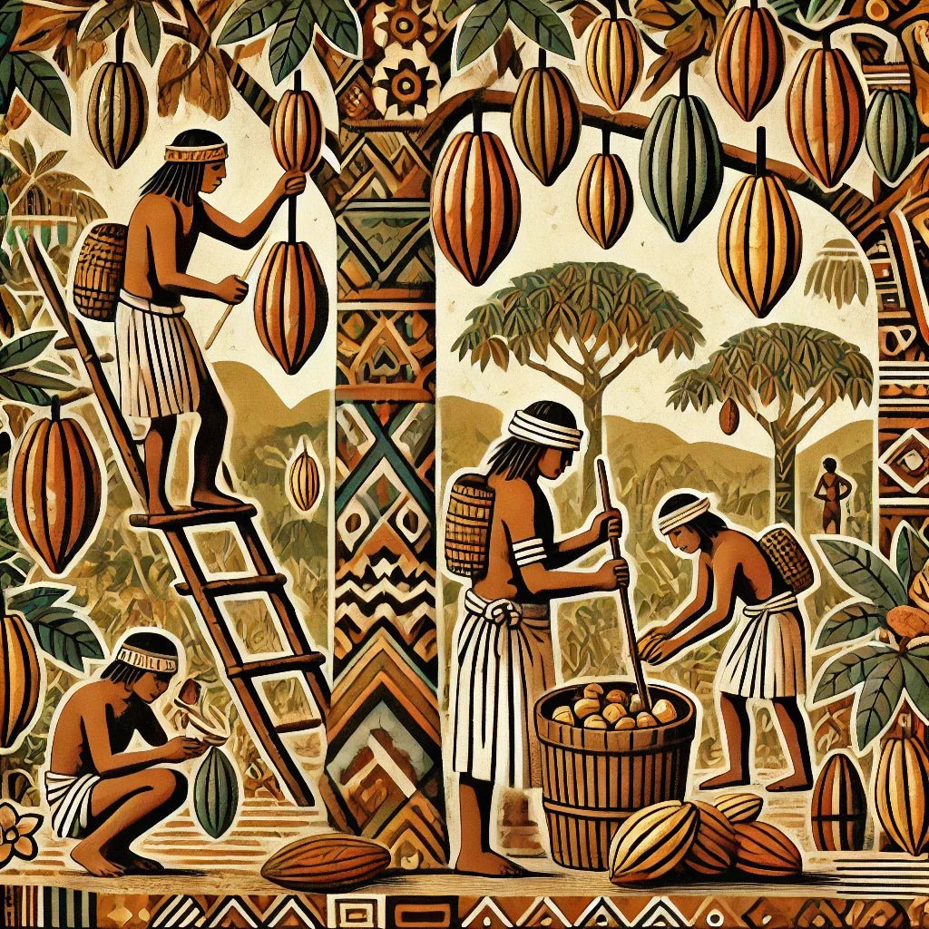 What is Single-Origin Chocolate? - Myzo Chocolate Inc.