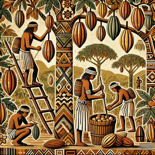 What is Single-Origin Chocolate? - Myzo Chocolate Inc.