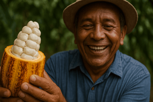 Flavan-3-ols: The Secret Superpower of Dark Chocolate - Myzo Chocolate Inc.