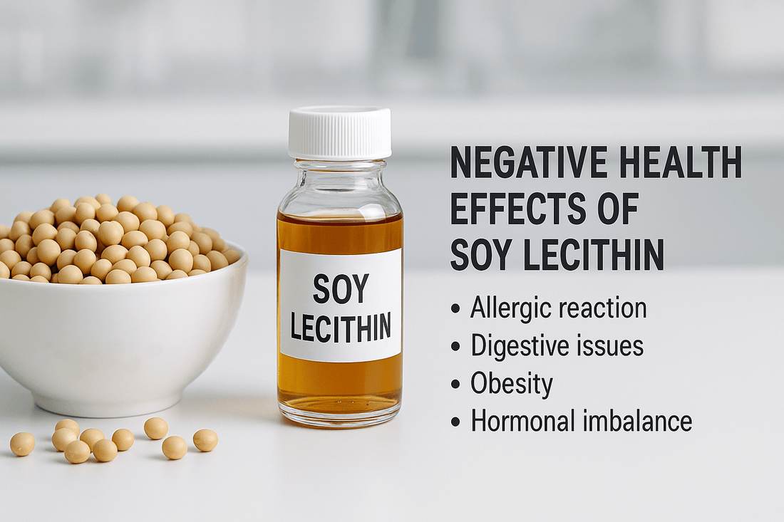 Why Do Some Chocolate Makers Use Emulsifiers (and Why MYZO Says "No, Gracias!") - Myzo Chocolate Inc.